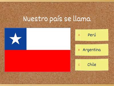  Chile