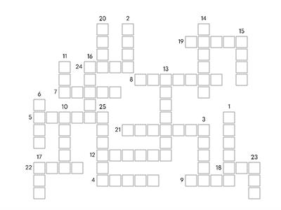 Past Simple - Regular and Irregular verbs