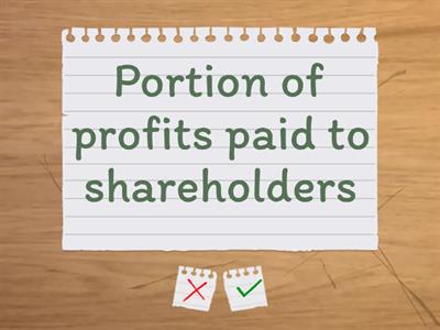 Final accounts 3rd Year 