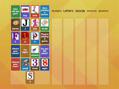 Fun for Starters - U5