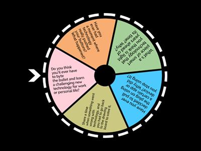 Conversation Club_ Smart Technology