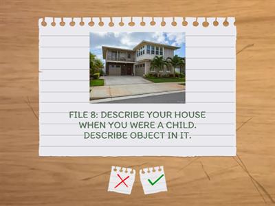 INI 3111 - ORAL TEST 2 - FILES 9-12