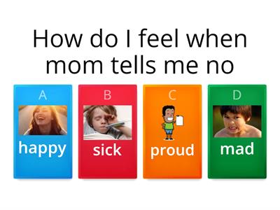 Emotion Identification