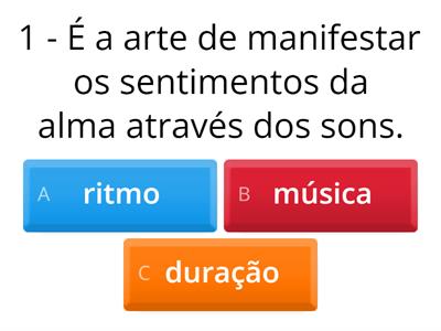 Introdução à música