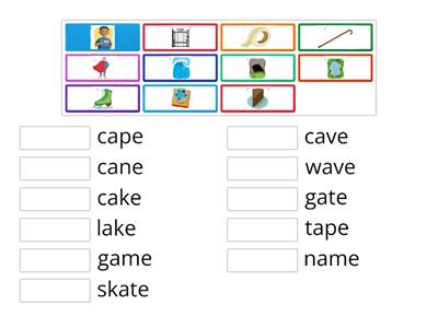 Oxford phonics 3 (a_e)