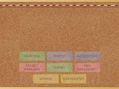 MANAGING PROJECTS - BP 3.1