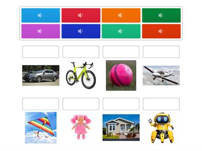 Power up 1 Unit 5 Voc 1