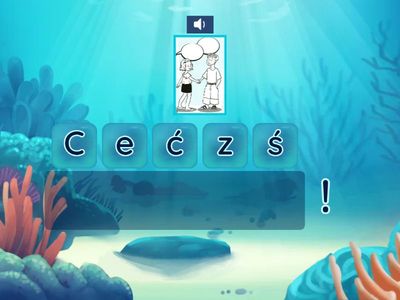 Powitania i pożegnania