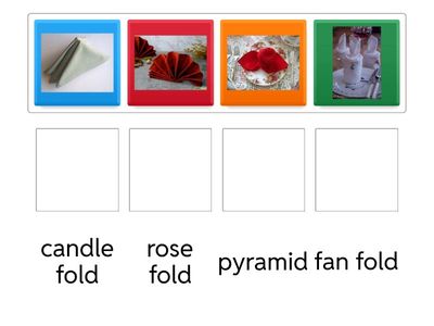 “Match That Fold!”