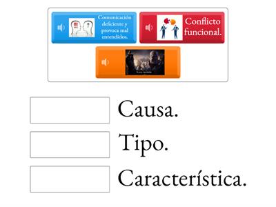 Conflicto laboral 