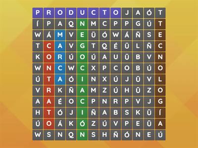 Copia de sopa de letras roblox