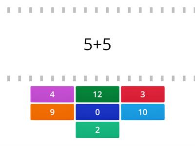 MATEMATIK PRA SEKOLAH