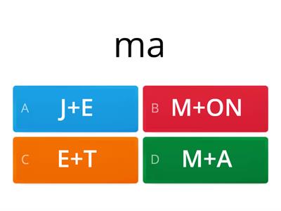  LES MOTS FRÉQUENTS LISTE 3