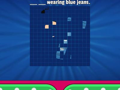 (DEMO) IO [Unit 3] Image Quiz