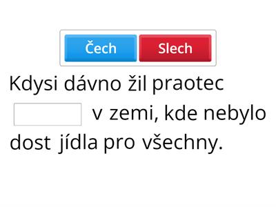 PRAOTEC ČECH