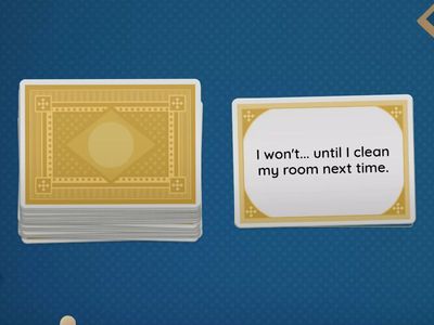   Future time clauses - speaking