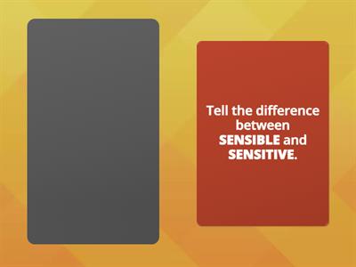 TEENS 7 - Grammar and Vocabulary