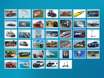 transport A1-A2 Flip