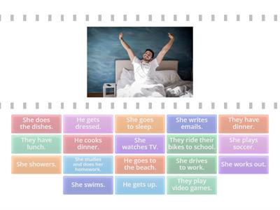 CNA Basic 2 - Routine (Unit 2 - CNA Essentials 2)