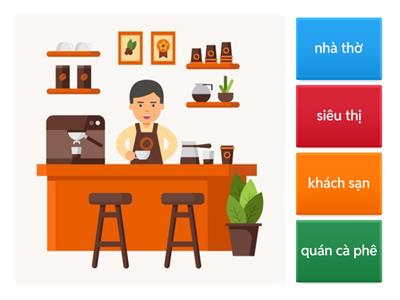 PRACTICE - DIRECTION