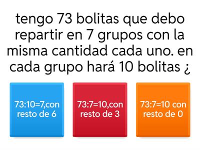 QUIZ MATEMATICAS  GRADO 11