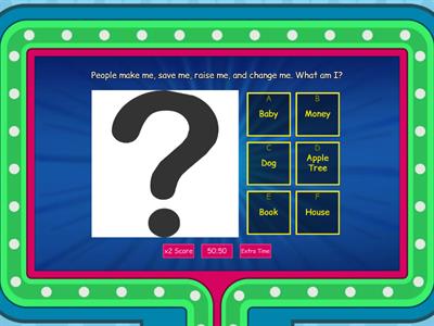 Brain-Teasing Riddles