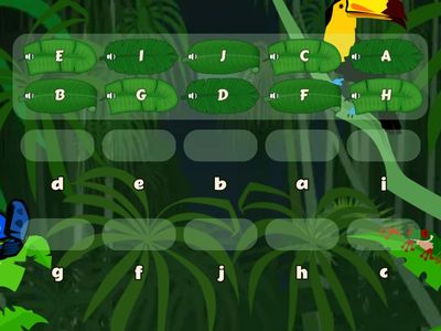 3 - A -  J - caps-small