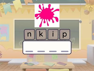 Обучение чтению 1я ступень (3)