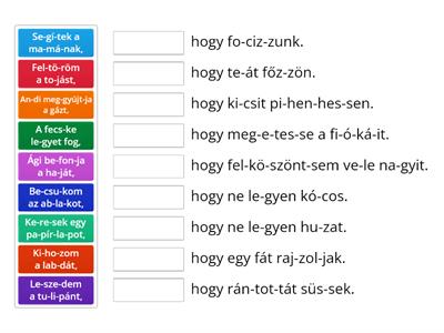 AP_SZFGY15_Keresd a megkezdett mondat folytatását