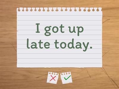 EF 2 Unit 10C So/Neither