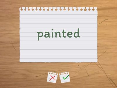 Merlis ' Wrod List Three Nov 5 2024