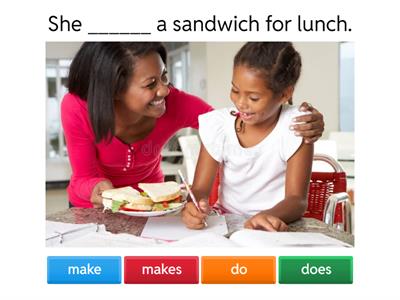 20 MOST COMMON VERBS 