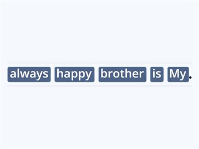 Headway Beginner U6 - Adverbs of Frequency - Review