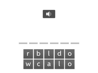 Unaccented Syllables