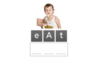 verbs irregulars + regulars 