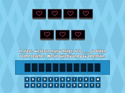 AWL 02C - Words in Context