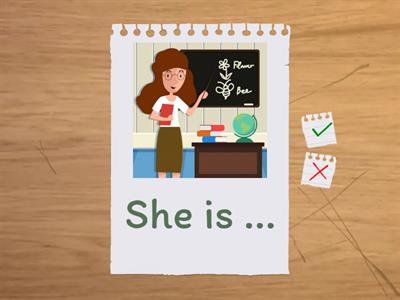 Jobs (Speakout 3rd A1)