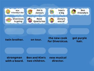 Power Up 3. Welcome unit