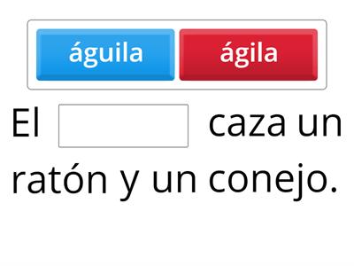 Oraciones con Gue - Gui