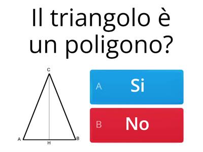 IL TRIANGOLO