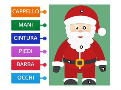 Babbo Natale