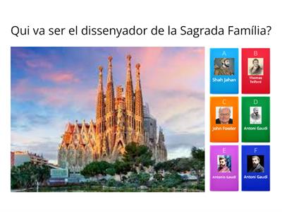 Sagrada Família