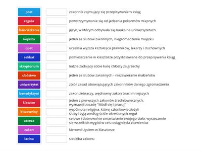 Kościół w średniowieczu