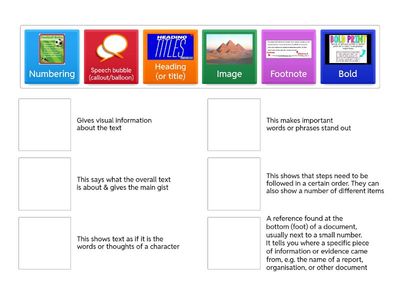 FT Organisational features L2
