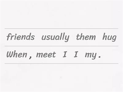 I2 - Zero & First Conditional 