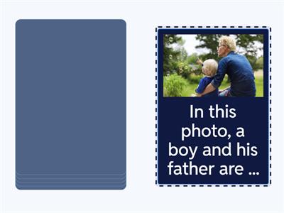 What are they doing?