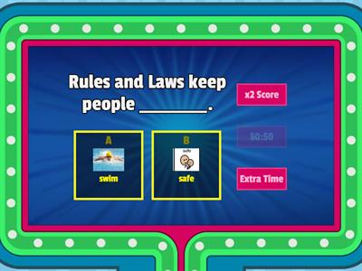 Segovia - Rules and Laws Review