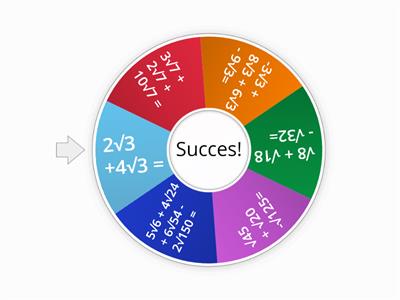 Matematică - adunarea și scăderea numerelor reale