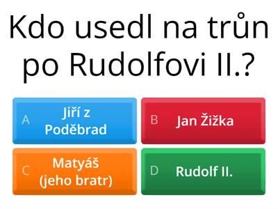 1. Vláda Habsburků v českých zemích (Hravá vlastivěda pro 5. ročník str. 6)