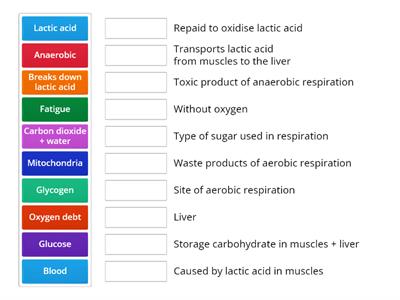 Respiration